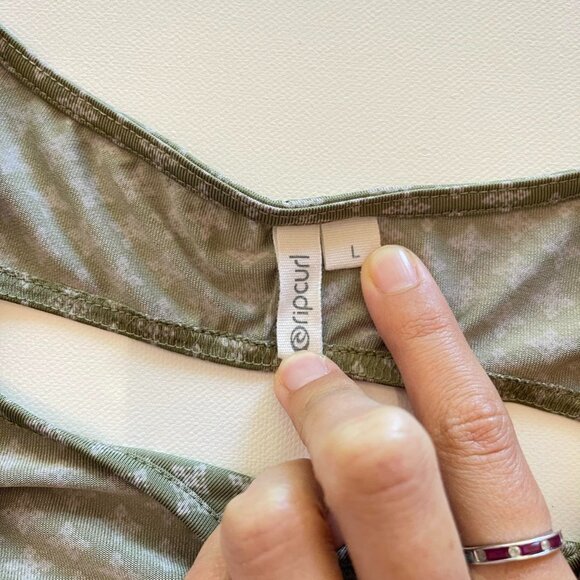 NWOT Rip Curl Skater‎ Dress - Picture 5 of 8